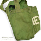 c.1930's ''NEWS'' NEWS PAPER BAG / RARE COLOR ...