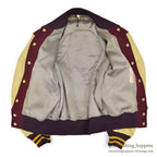 1960's KEENAN EAST PEORIA RAIDERS VARSITY JACKET... 38