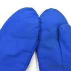 1980's PATAGONIA SHELLED PILE MITTENS ... L
