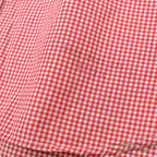 1970's LLBEAN GINGHAM CHECK B/D SHIRT...L