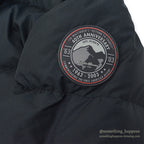 EDDIE BAUER WEATHEREDGE ANNIVERSARY MODEL DOWN JACKET...L
