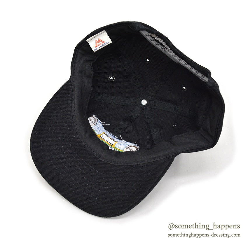 1990's~ Sonnenfeld / Josephson WORLDWIDE ENTERTAINMENT CAP ...
