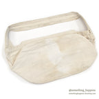 1950's~ THE DETROIT NEWS / NEWS PAPER BAG...