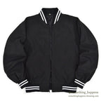 1980's OKINAWA JAPAN KSES TAIKO CLUB SOUVENIR JACKET  ...