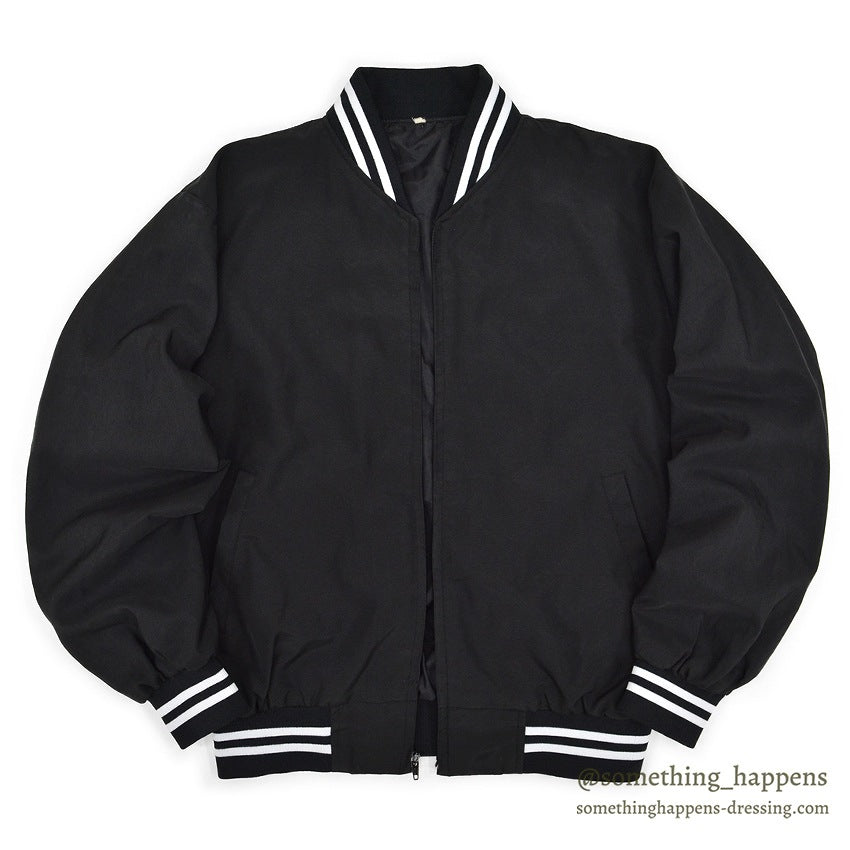 1980's OKINAWA JAPAN KSES TAIKO CLUB SOUVENIR JACKET  ...
