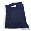 1940's~ DEADSTOCK USNAVY DENIM TROUSERS...W32