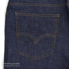 1970's DEADSTOCK Levi's 684 DENIM PANTS... W33/L36