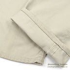 1960's LEVI'S 911B PIQUE PANTS...W33/L29