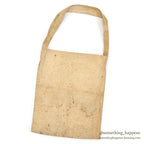OLD THE SATURDAY EVENING POST DELIVERY BAG...