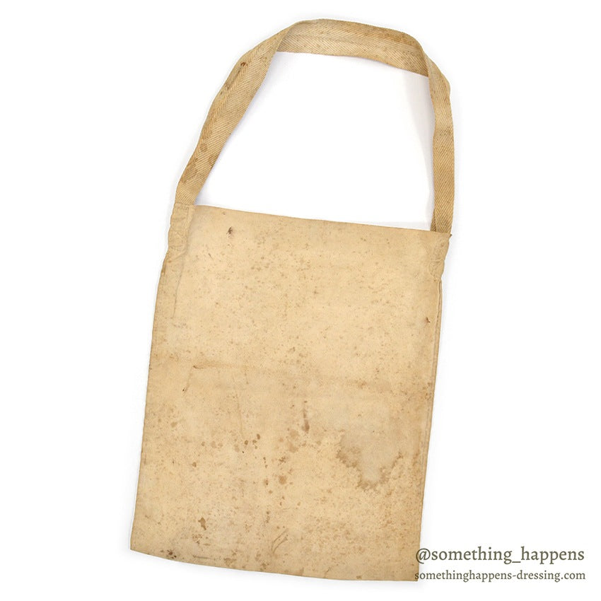 OLD THE SATURDAY EVENING POST DELIVERY BAG...