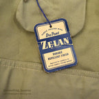 1940's DEADSTOCK MASLAND FISHING VEST ... 38