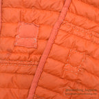 PATAGONIA ALABAMA CHANIN RECLAIMED DOWN PATCHWORK SCARF ...