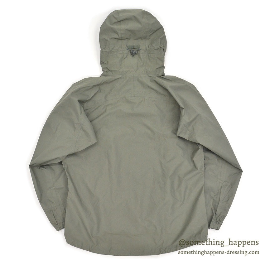 PATAGONIA PCU LEVEL6 WET WEATHER GRE-TEX JACKET ... M-R