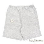 1980's DEADSTOCK CARHARTT SWEAT SHORTS...X-LARGE