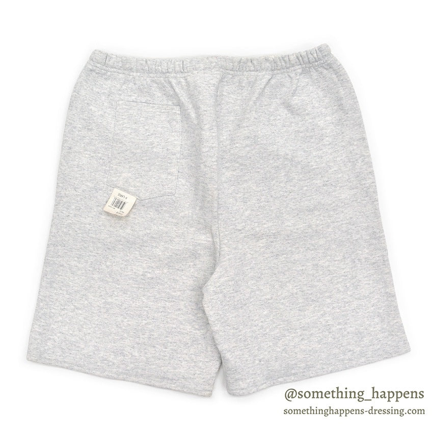 1980's DEADSTOCK CARHARTT SWEAT SHORTS...X-LARGE