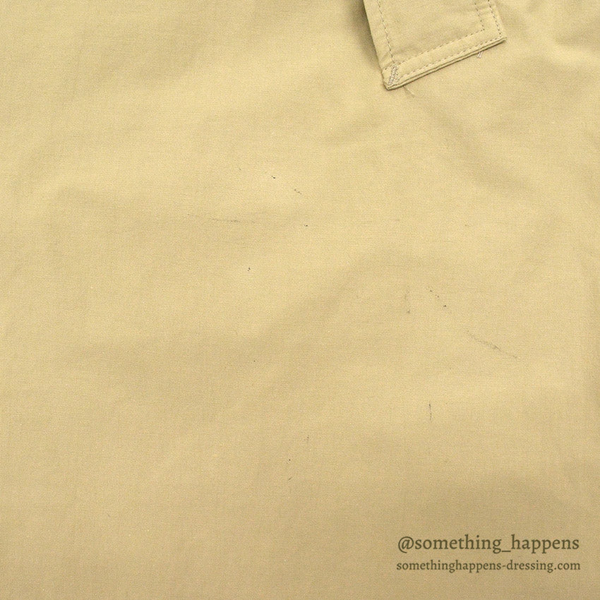 1990's PATAGONIA CITY RAIN COAT / F0 ... S