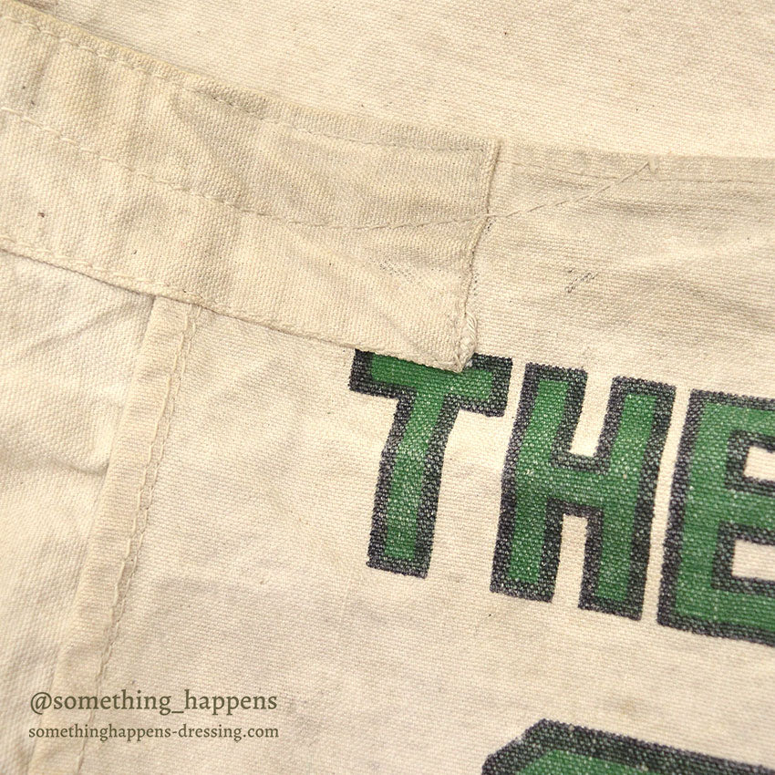 ~1940's THE SEATTLE STAR NEWS PAPER BAG ...
