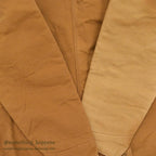 1990's DEADSTOCK CARHARTT DUCK COVERALL BLANKET LINED / WITH HOOD ... 46