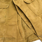 1920's C.C.FILSON CO. HUNTING VEST / EXTREMELY RARE ...