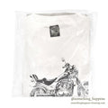 1980's DEADSTOCK ANVIL SUZUKI MADURA T-SHIRT 2...XL