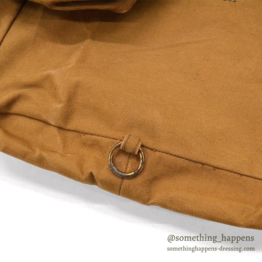 1950's MASLAND TACKLE CHEST PACK FISHING VEST ...