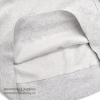 1990's DKNY JEANS TYPE REVERSE WEAVE SWEAT PARKA ...