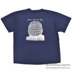 2000's FRUIT OF THE LOOM BACH PARODY T-SHIRT ... XL