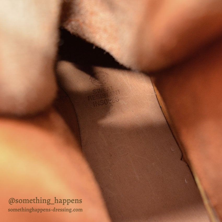 1980's DEADSTOCK RED WING 877 IRISH SETTER ... 9 1/2C