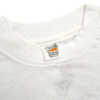 70's Hanes 'Yellow Magic Orchestra' YMO World Tour T-shirt... M