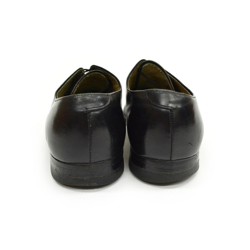 70's U.S.NAVY Service Shoes