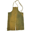 ~40's Deadstock 'D-99S' Military Work Apron...