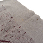 40's~ GLENSPEY SPORTWEAR 'Skiers' Jacquard knit...