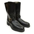 60's- HY-TEST Deadstock Engineer Boots... 10 1/2E