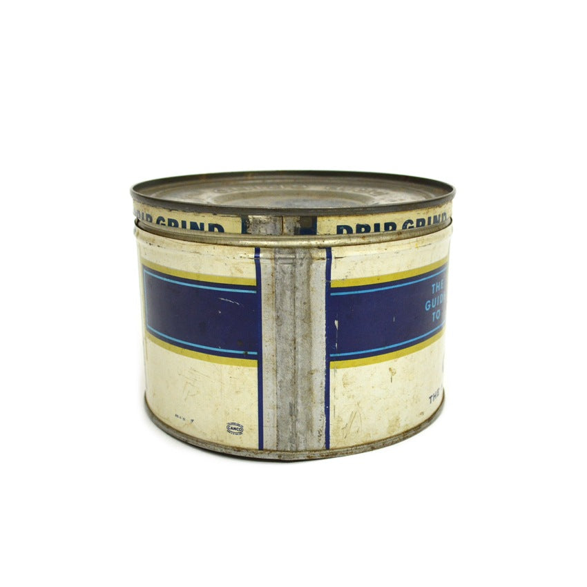 〜30's H.D.Lee Mercantile Co. Advertising ' COFFEE缶 & SPICE缶 Set ' ...