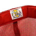 80's~ TOYOTA Mesh Cap for workers...