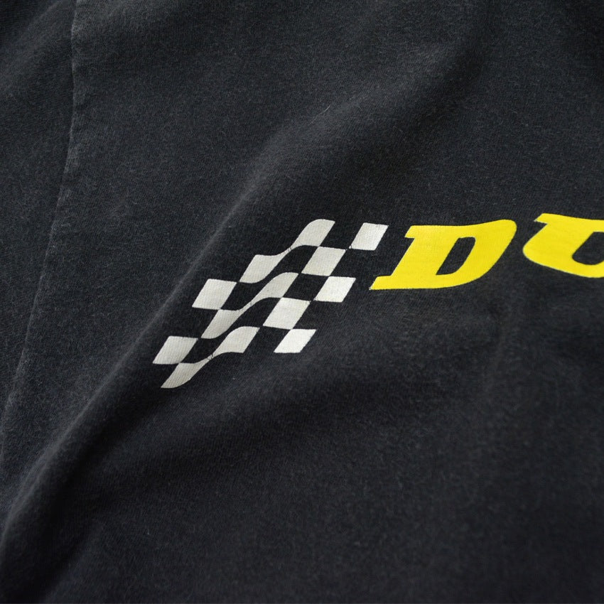 90's Hanes ' DUNLOP ' ...