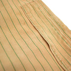60's 'REVERSIDE MASTERBILT' Coca-Cola HBT Work Pants... 