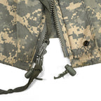 USARMY ACU Universal Camouflage Gore-Tex Parka ... SR