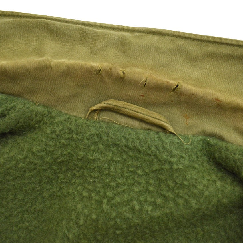 60's U.S.NAVY A-2 初期 デッキジャケット ...
