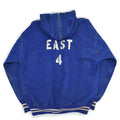 50's POWERS 'EAST 4' Benchwarm Overjacket...