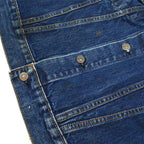 60's Levi's 70505 BIG-E Cut-off Big Size... 46