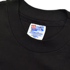 90's Deadstock Hanes 'Henri Matisse' Jazz T-shirt... L