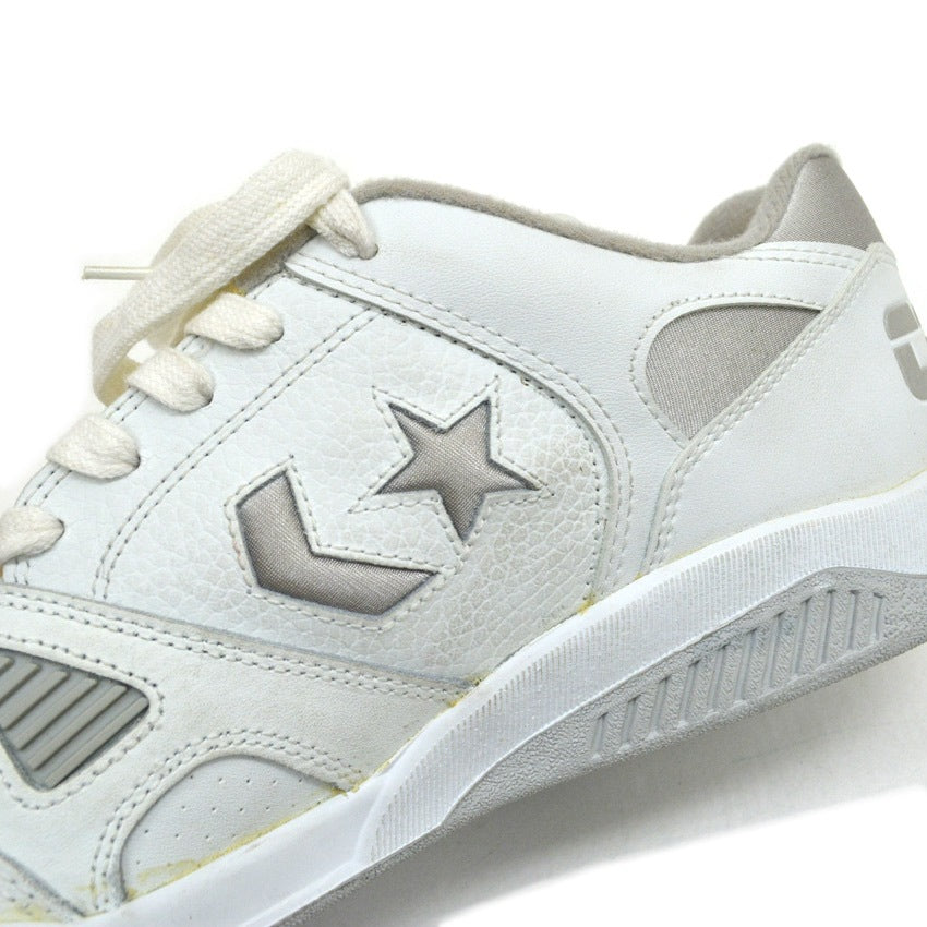 80's Deadstock CONVERSE CONS 'SONAR' Sneakers Lo... 91/2