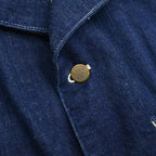 ~50's CROWN Denim Coveralls