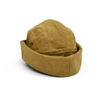 FILSON Tin Cloth Wildfowl Hat...L