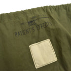 60's Deadstock USMD BAG, PATIENT'S EFFECTS...