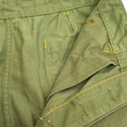 40's USMC P-41 HBT Pants...W34×L30