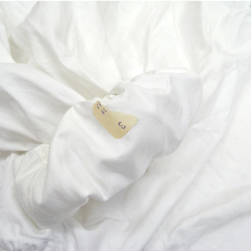 70's Deadstock US ARMY Snow Parka Oxford... L