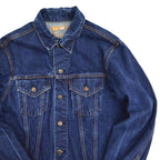 60's Levi's 70505 BIG-E... 40 or 42