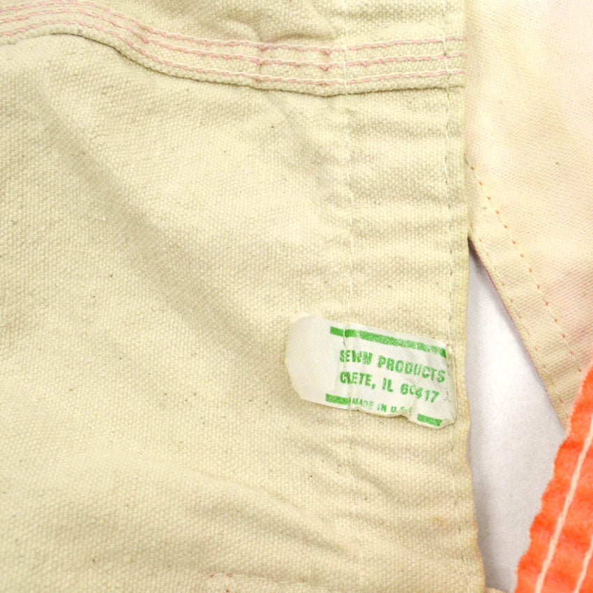 〜70's ' The News-Gazette ' News Pepper Bag ...